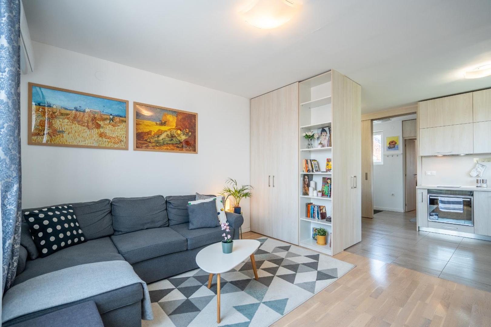 Bilde 10: SOFIA41 - Prime Location