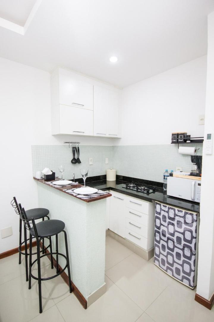 Billede 9: Studio 400m METRÔ - Praia de Botafogo - Paoli_RIO