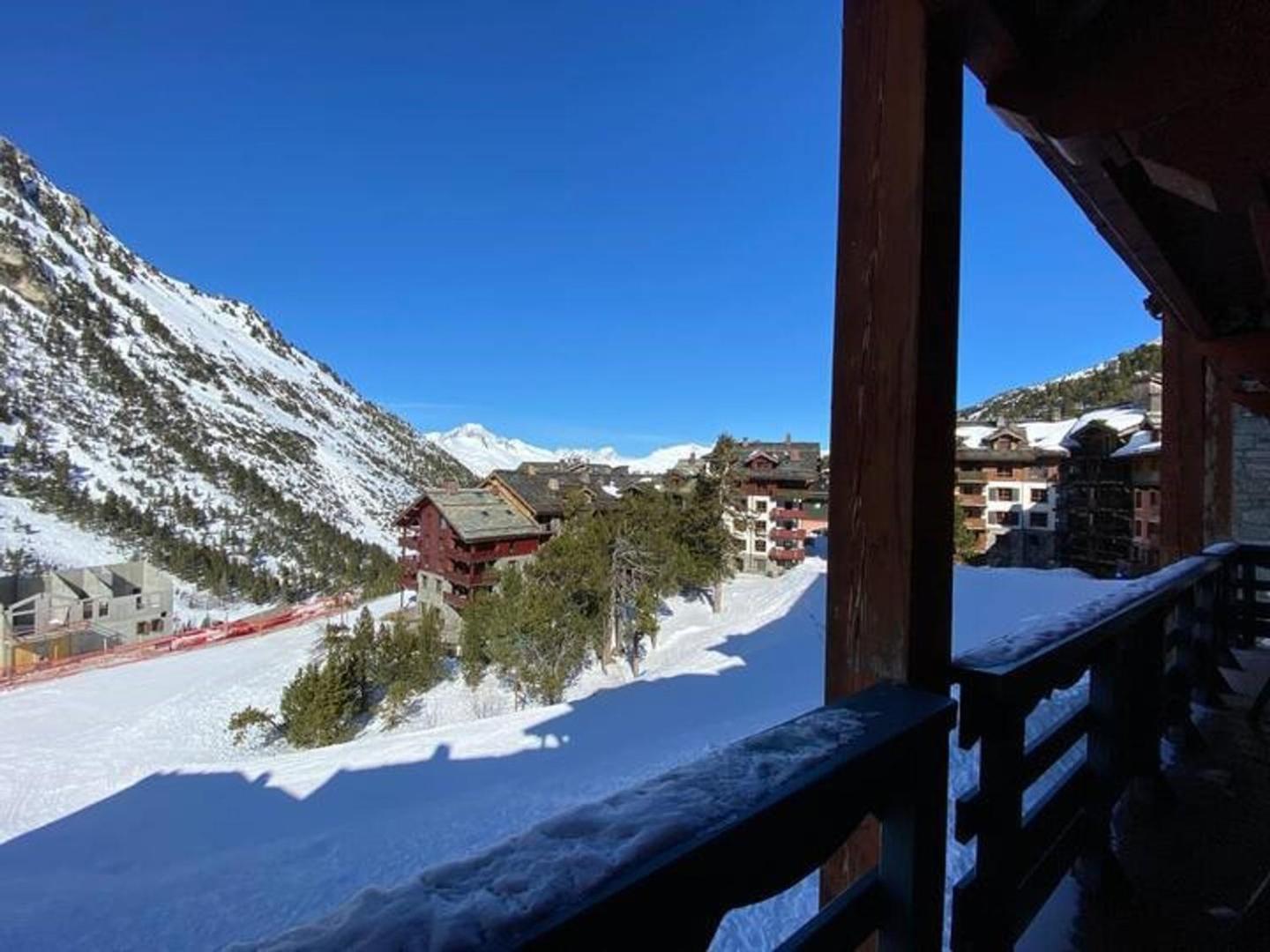 Billede 10: Arc 1950, Apt 58m², 6 pers, 2 ch, Ski aux pieds - FR-1-686-54