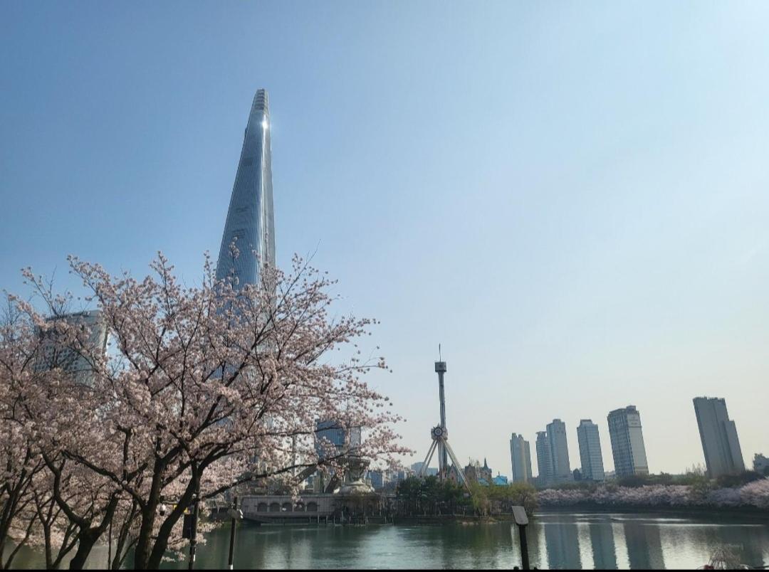 한강스테이の写真4