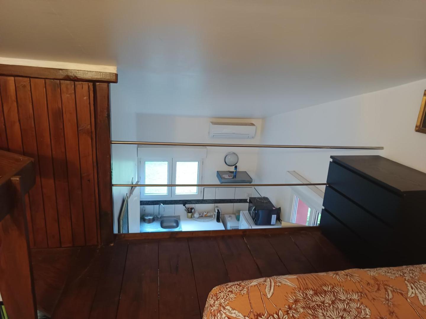 Kuva 6: Studio