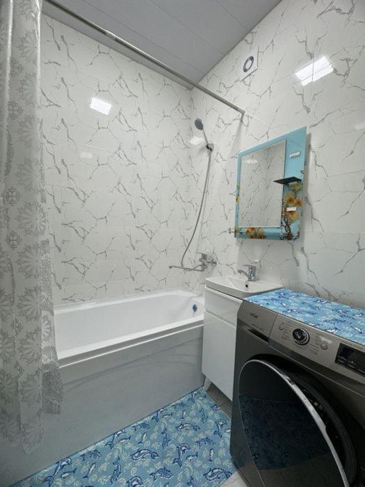 Квартира 2 комнатная на Юнусабаде photo 3