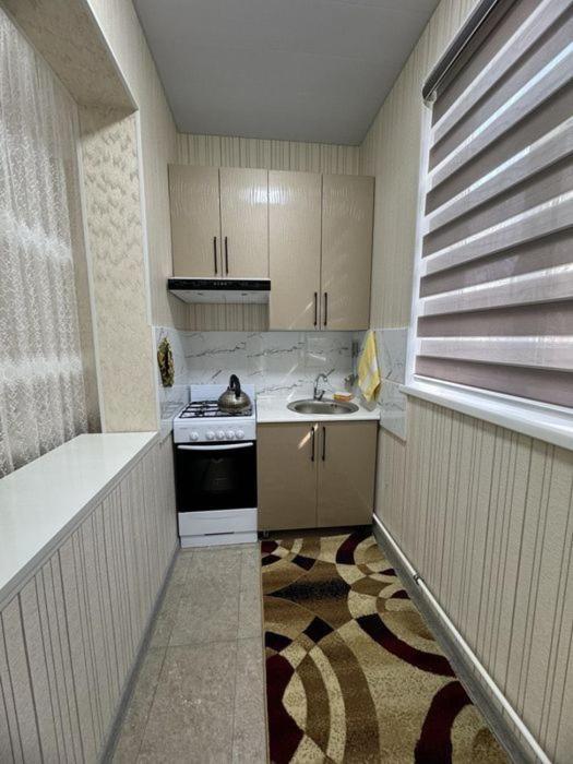 Квартира 2 комнатная на Юнусабаде photo 7