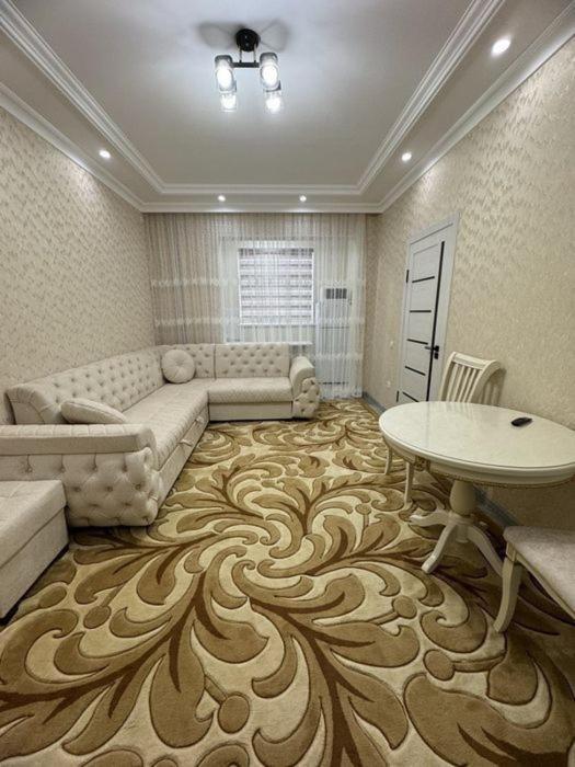 Квартира 2 комнатная на Юнусабаде photo 10