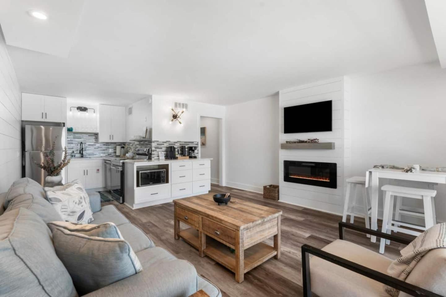 Summit 808 - Luxury Beach Resort Condo的照片5