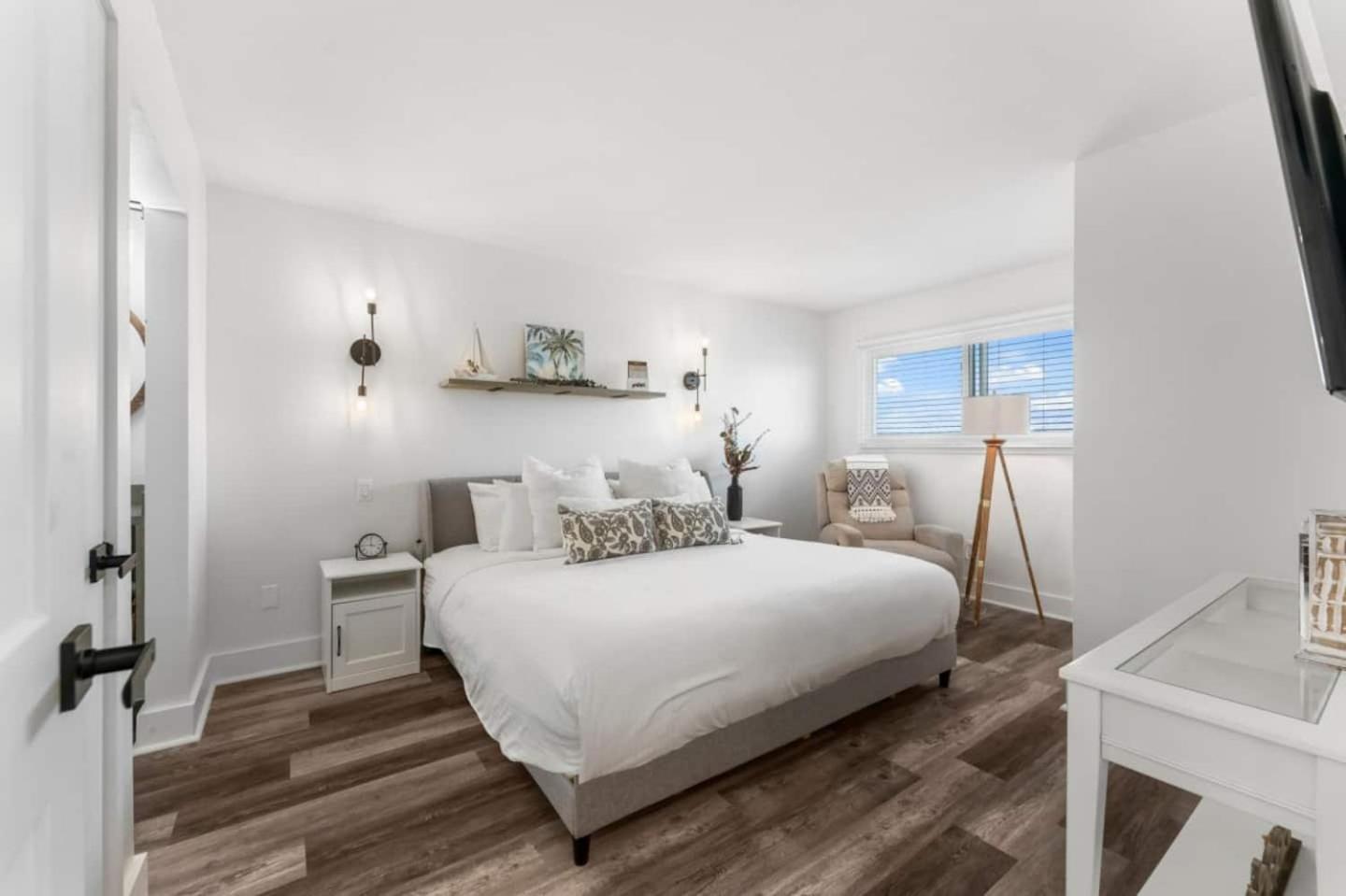 Summit 808 - Luxury Beach Resort Condo的照片8
