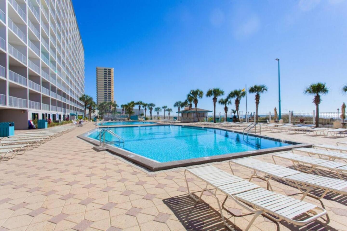 Summit 808 - Luxury Beach Resort Condo的照片4