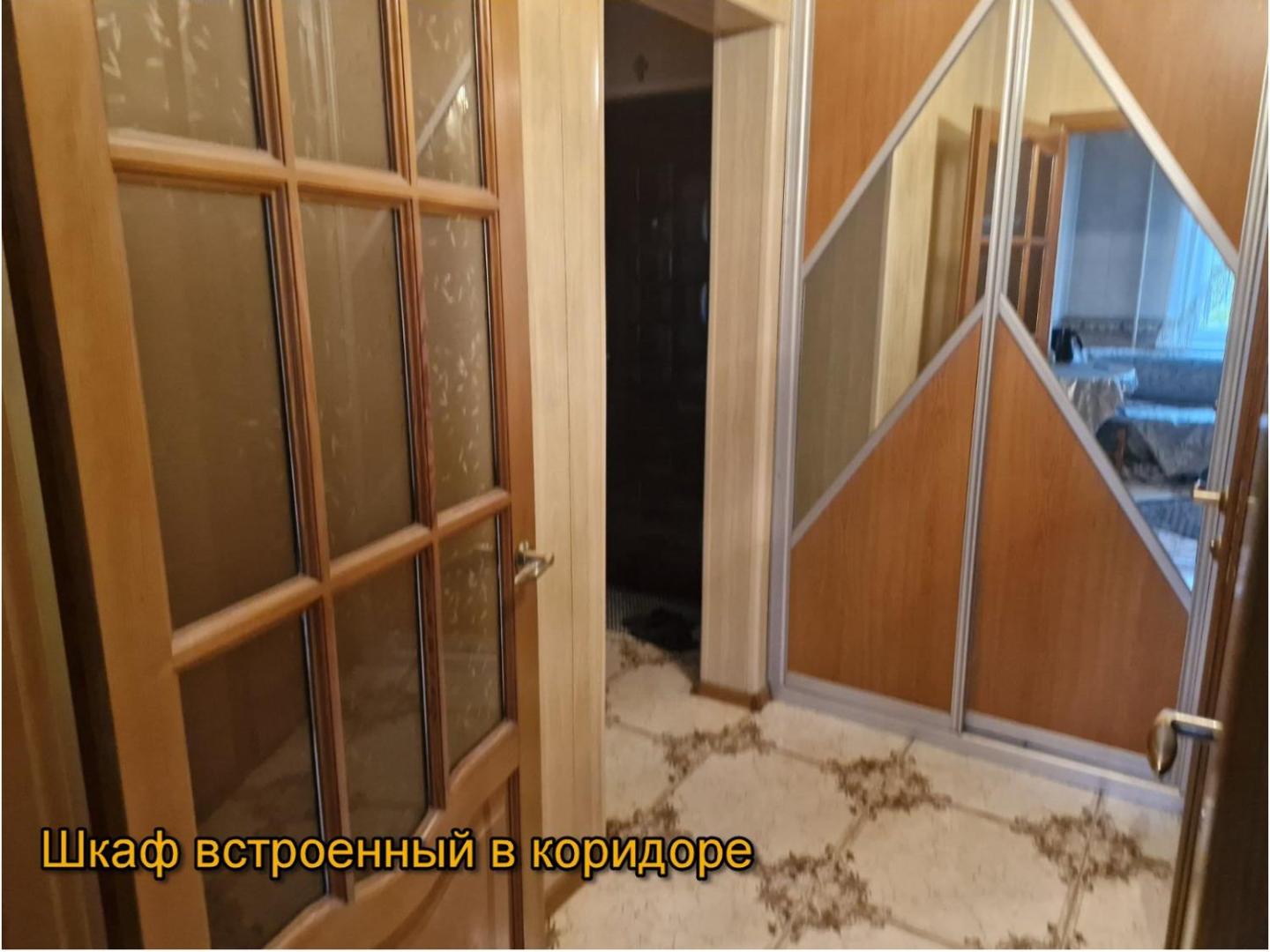 2-х комнатная, Областная Больницаの写真7