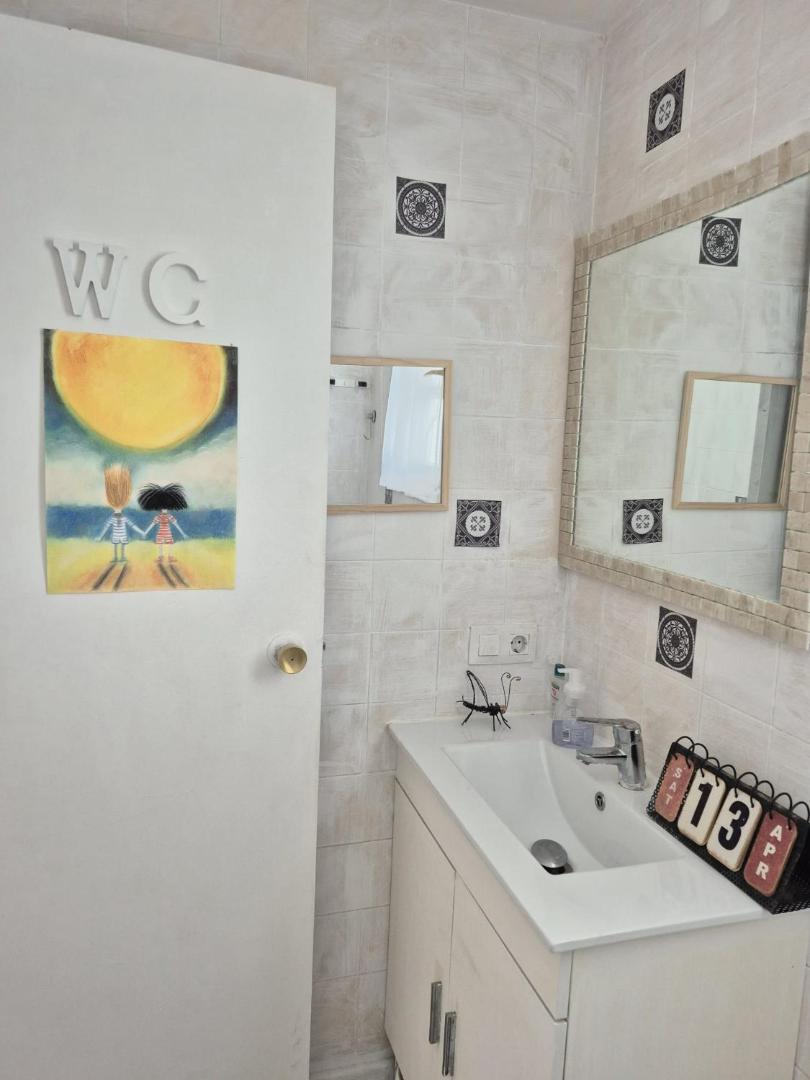 Photo 7 : Bed in mixed dorm ideal for bikes and walkers on the camino Pilgrim passport holders only