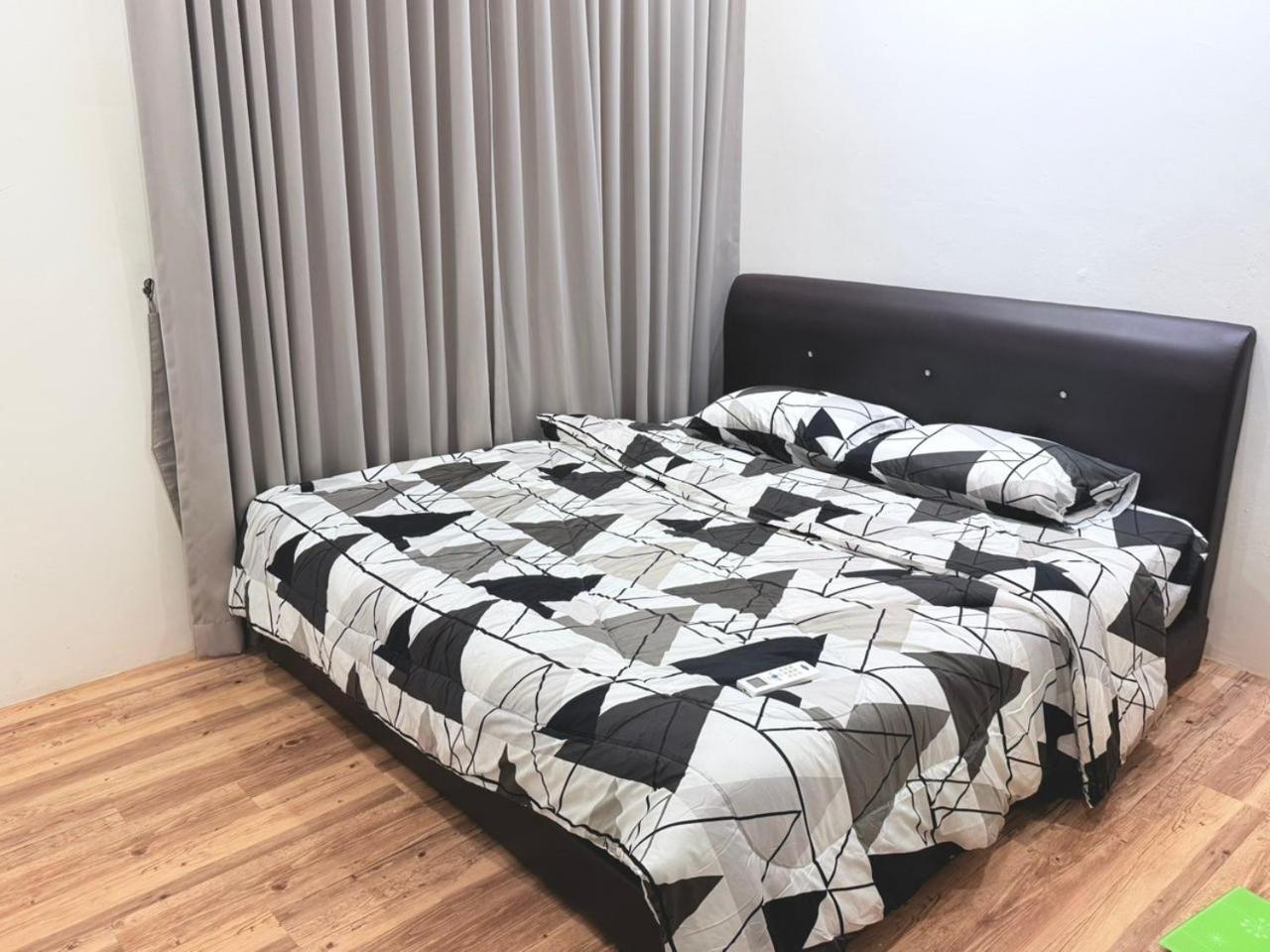 Foto 9: Chic & Cozy homestay at Galacity Kuching