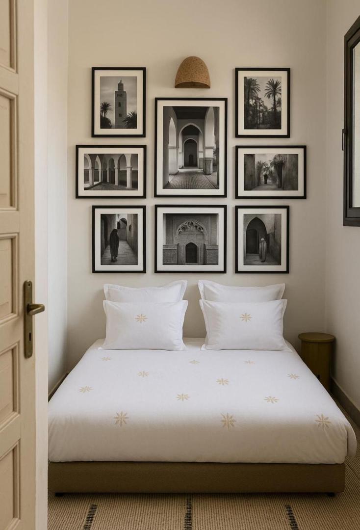 Foto 3: PRIVATE HOUSE in Medina Close to Jeema El Fna
