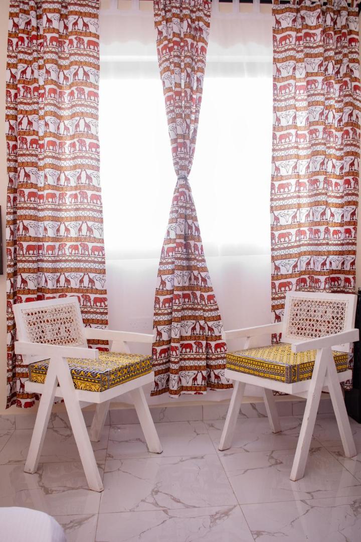 Bilde 5: Studio with Ac-3mins from the beach