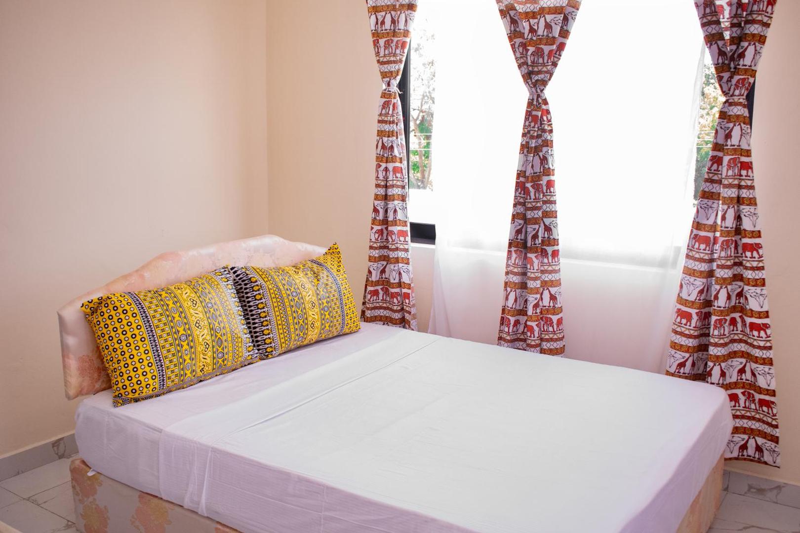 Bilde 6: Studio with Ac-3mins from the beach