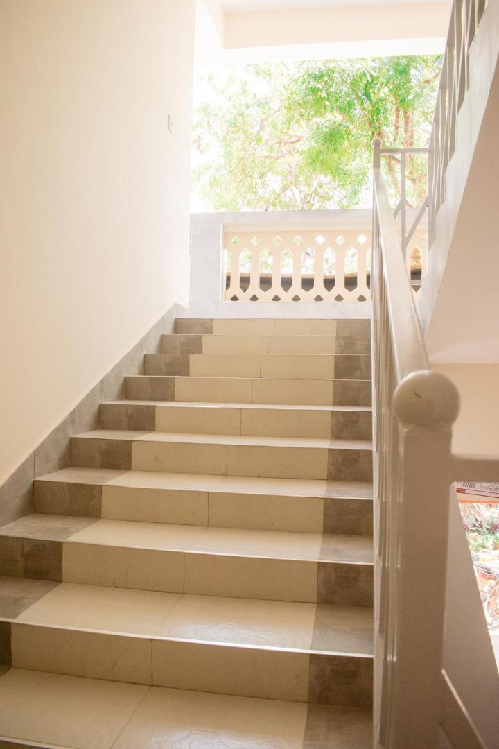 Bilde 9: Studio with Ac-3mins from the beach