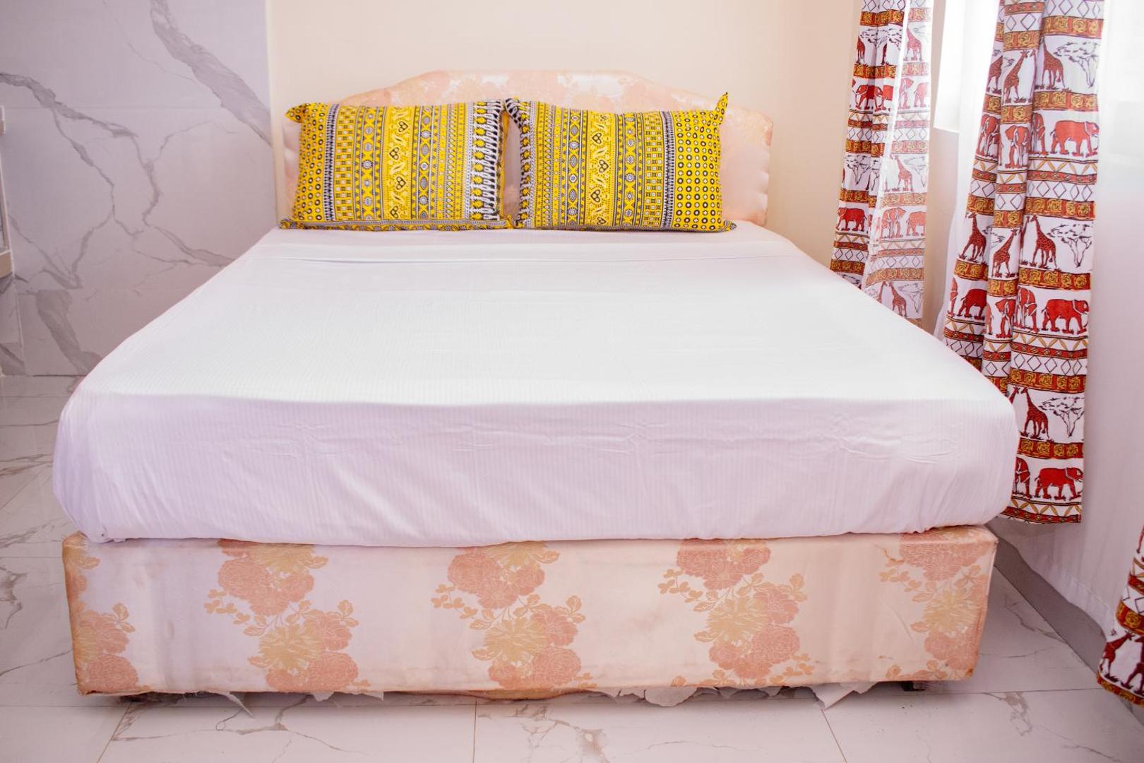 Bilde 10: Studio with Ac-3mins from the beach