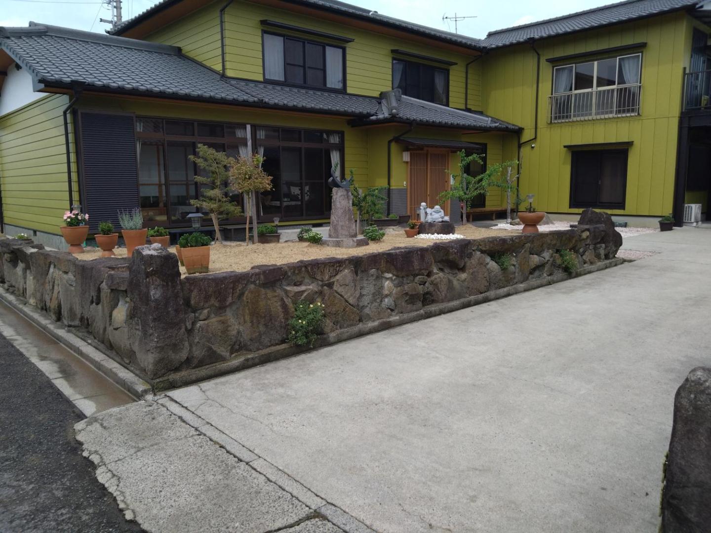 Photo 4 : 政義の宿