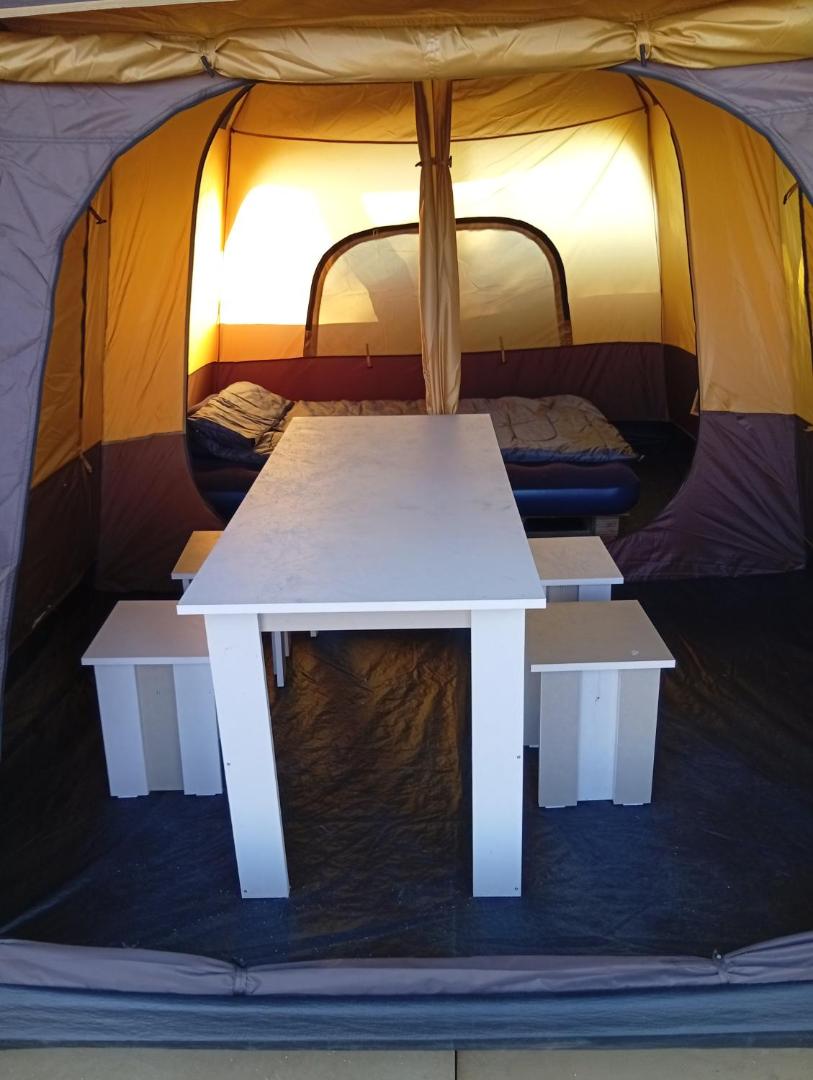 Fotografie 8: Tsovazard Glamping Park Sevan