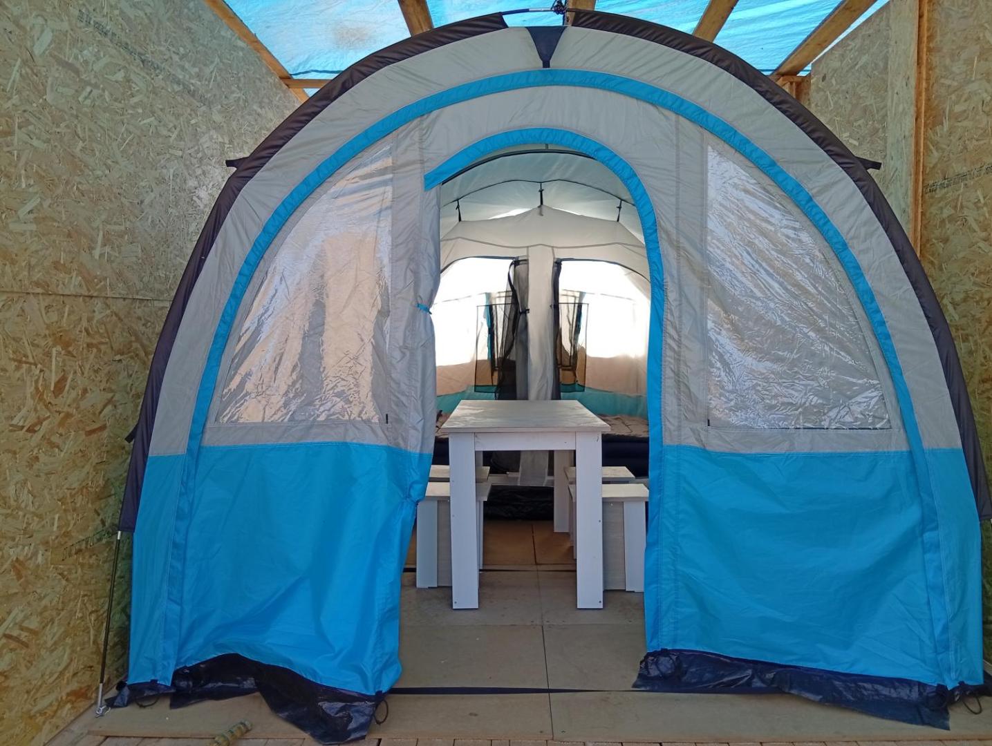 Fotografie 9: Tsovazard Glamping Park Sevan