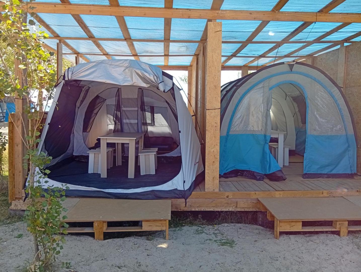 Fotografie 10: Tsovazard Glamping Park Sevan