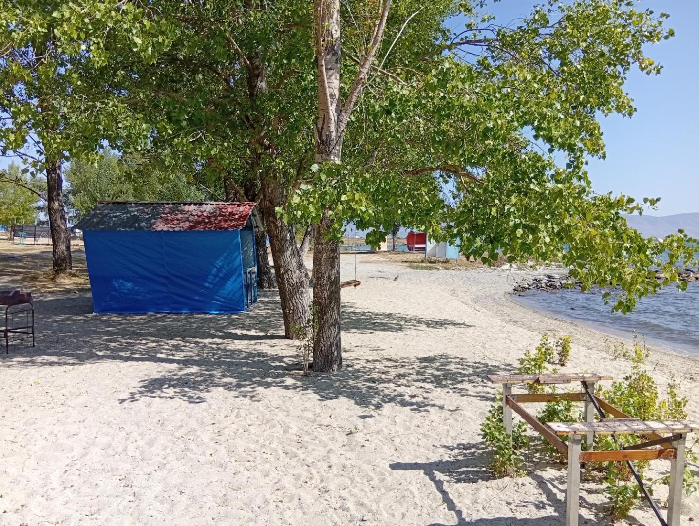 Fotografie 6: Tsovazard Glamping Park Sevan