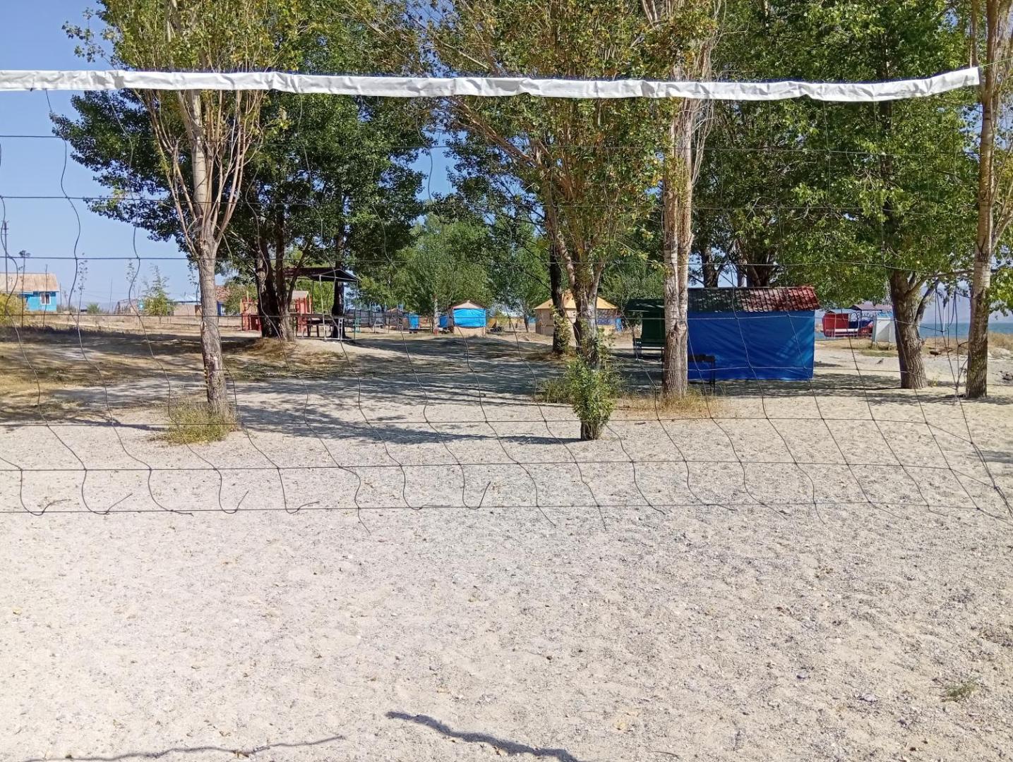 Fotografie 2: Tsovazard Glamping Park Sevan