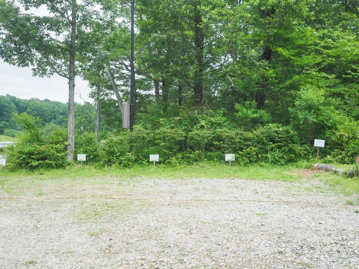 Foto 3: 森の中に佇むバンガロー 広大な屋根付きデッキでbbq 卓球 ハンモック