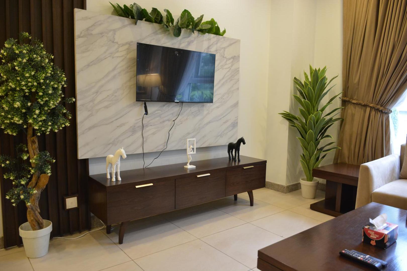 Foto 9: EXECUTIVE STUDIO SUITE - Penta Square