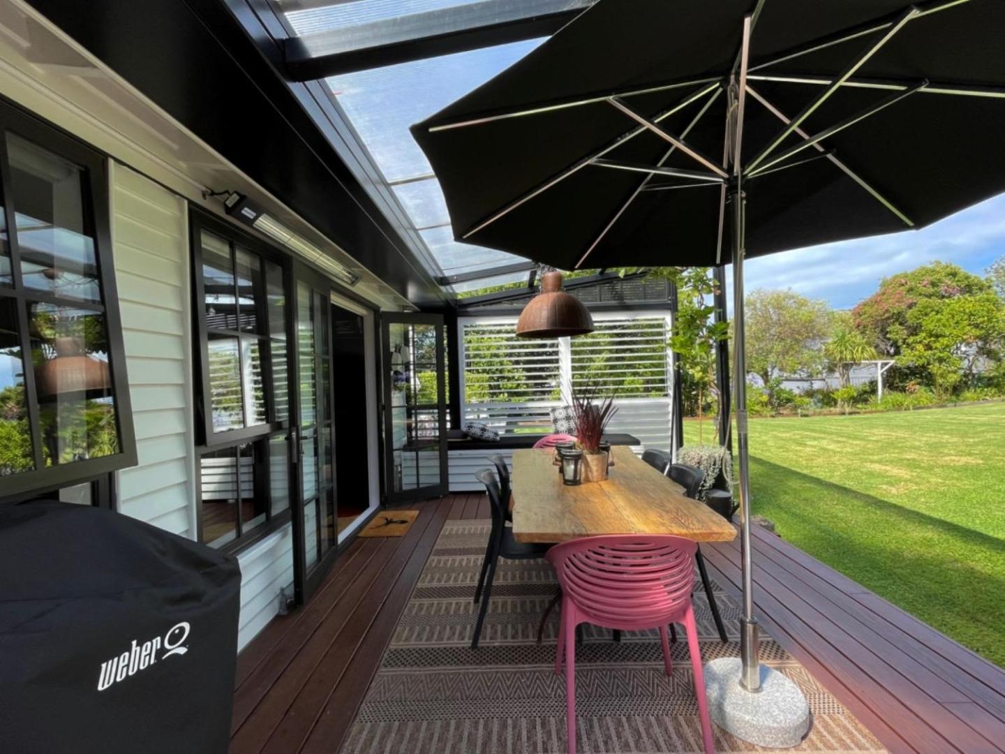 Moa Studios - Stay Waihekeの写真4