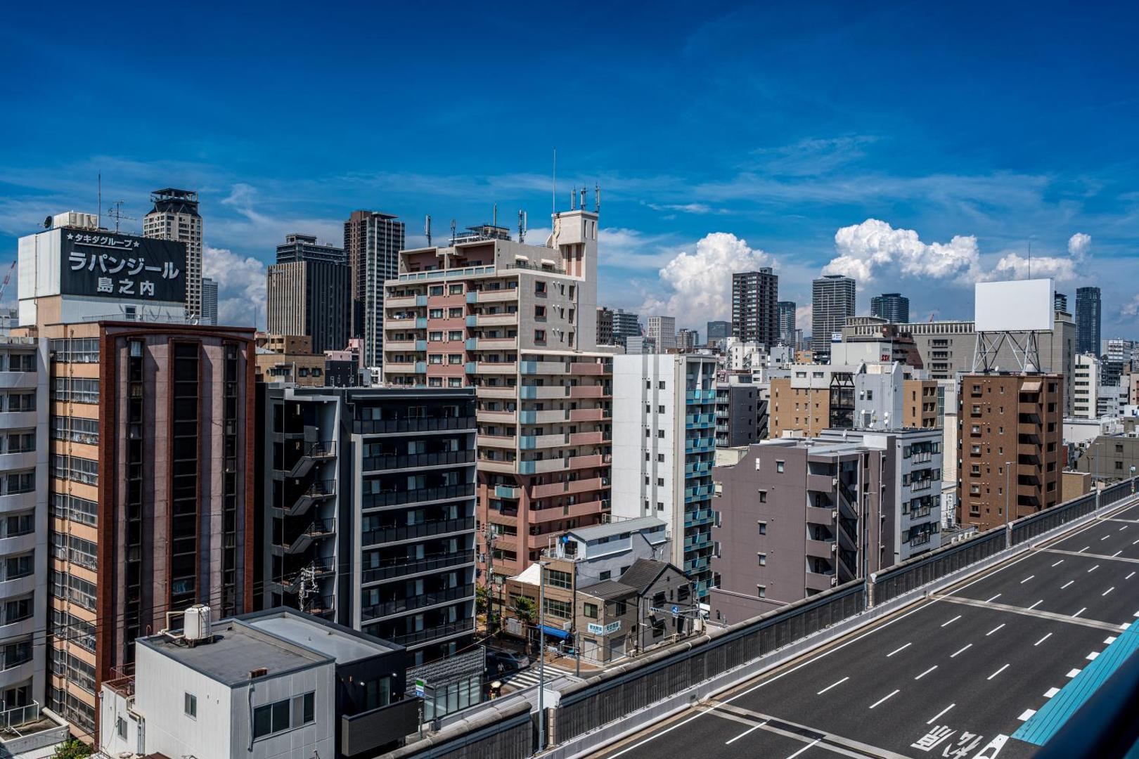 Foto 7: ESLEAD HOTEL Namba Dotonbori East