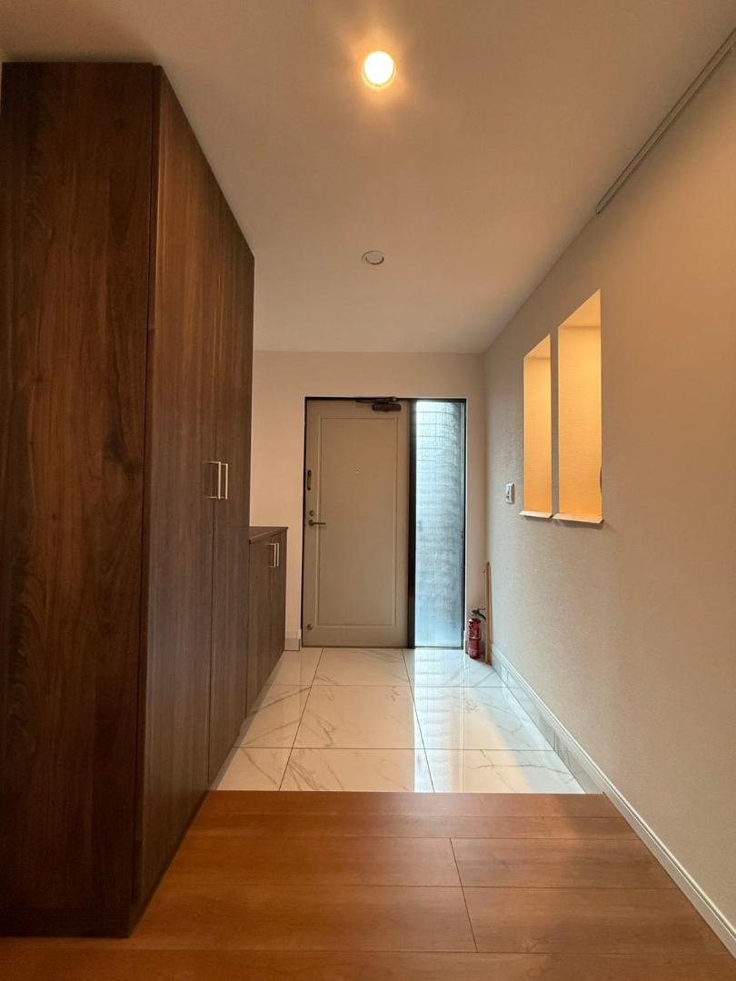Photo 2 : 竹内ビル