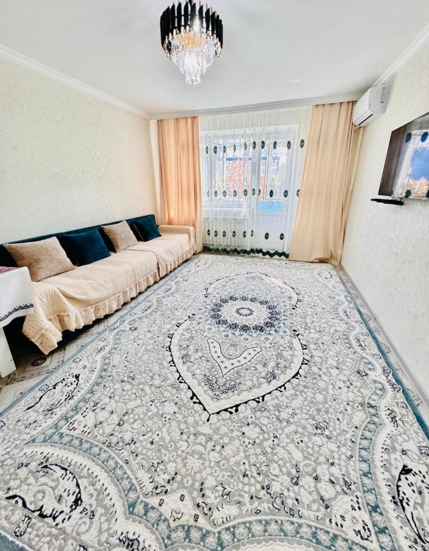 Foto 7: Биржан Сал центр 2 к