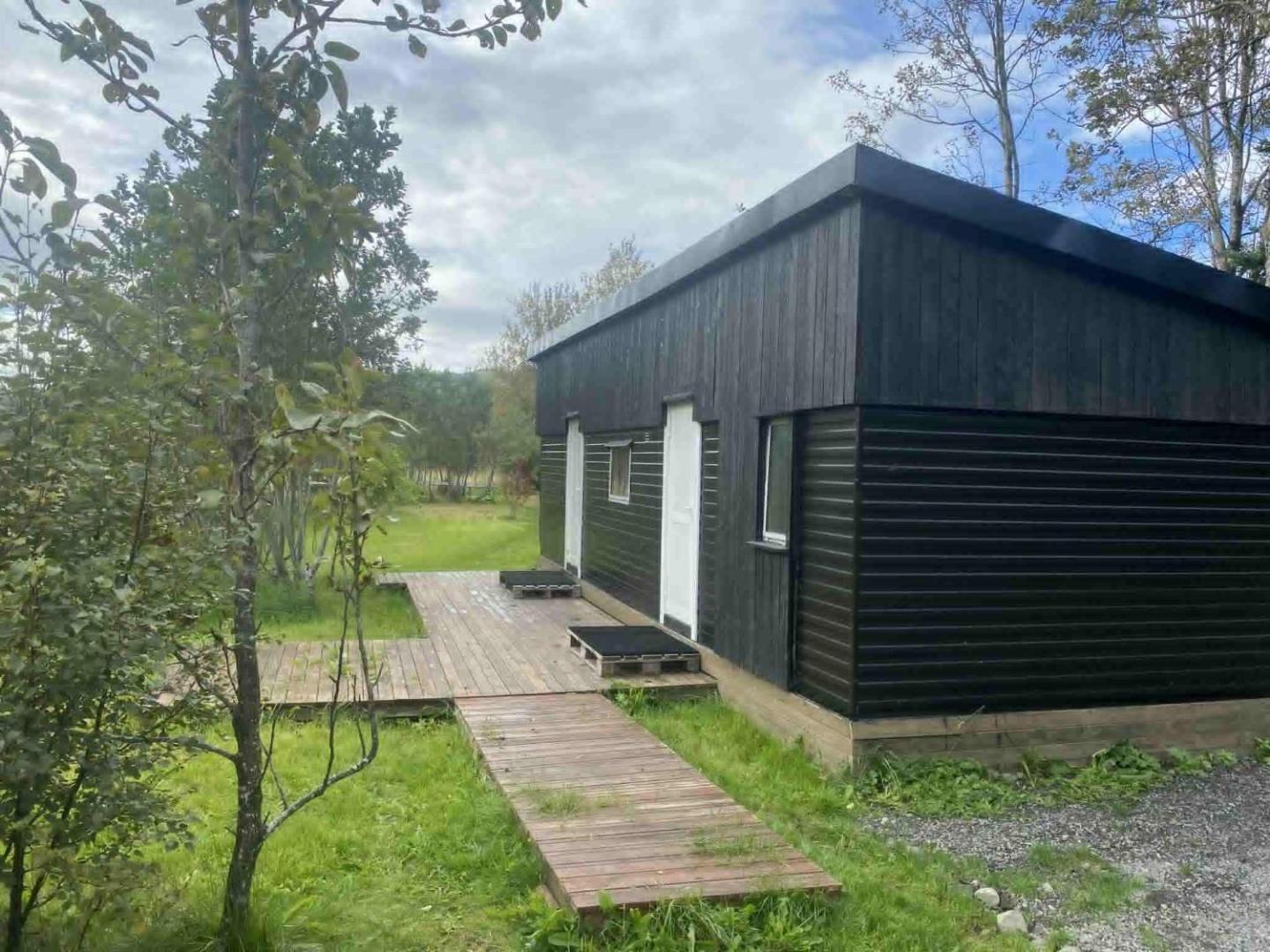 Foto 2: The Tiny Tiny House
