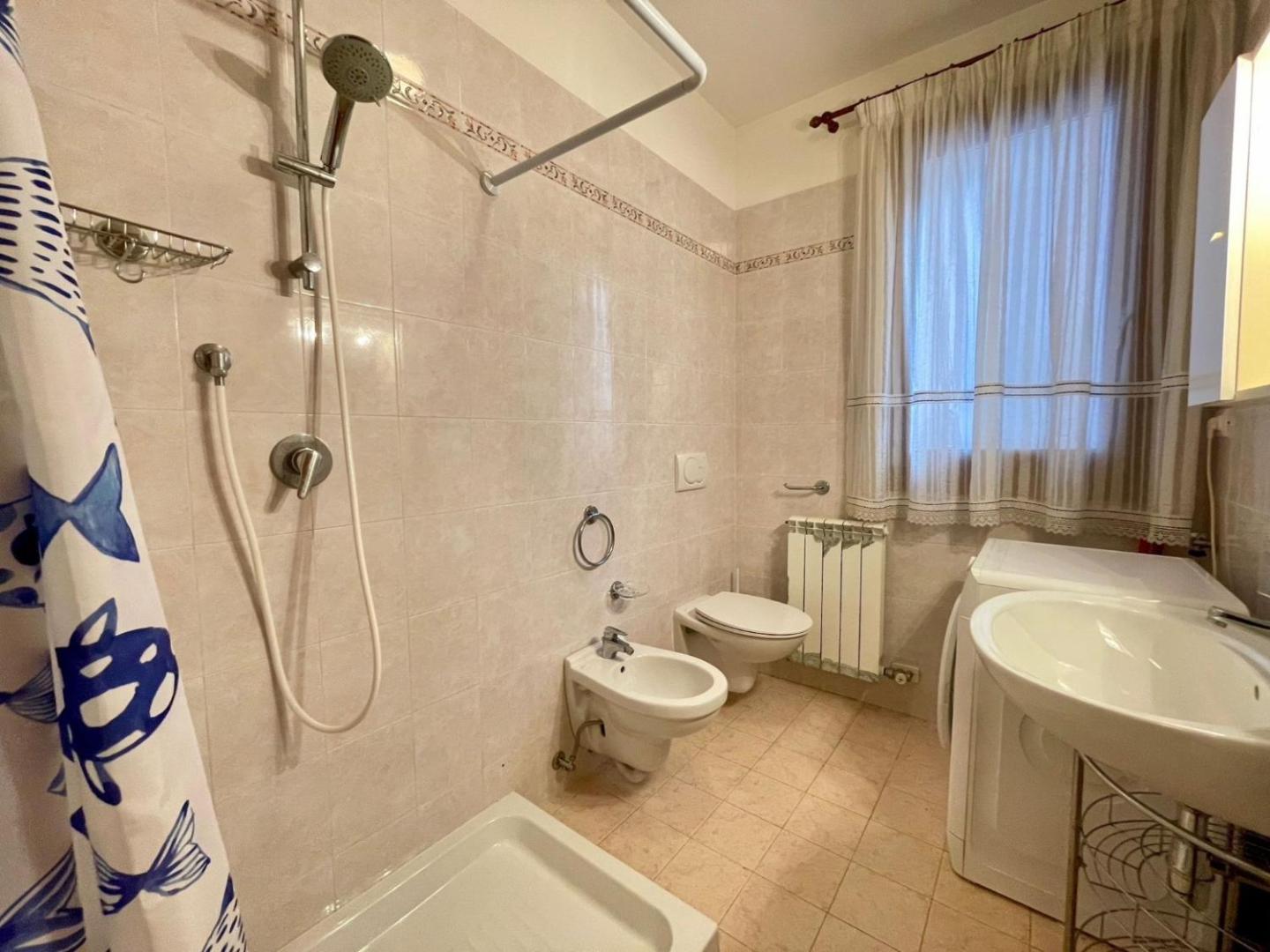 Photo 7 : Comfortable flat with shared pool