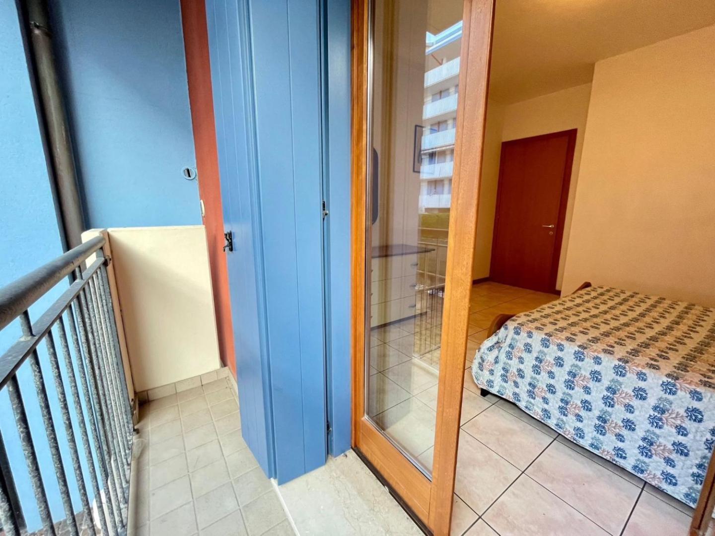 Photo 5 : Comfortable flat with shared pool