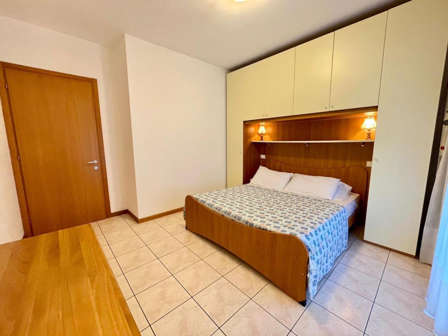 Photo 8 : Comfortable flat with shared pool
