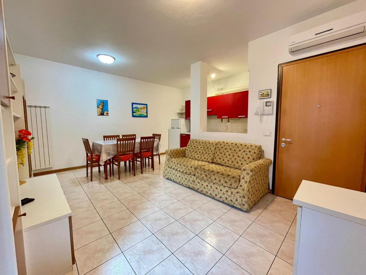 Photo 10 : Comfortable flat with shared pool