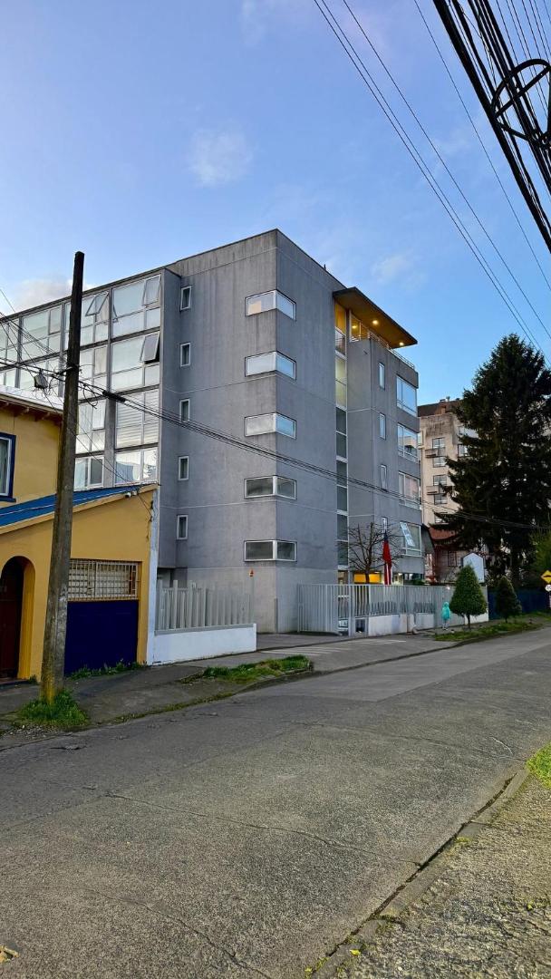 Edificio Nueva Trizanoの写真9