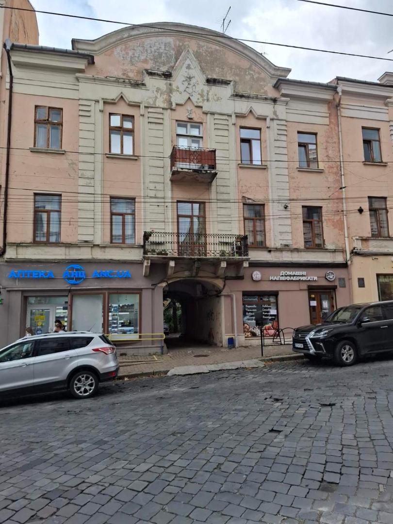 Фотография 6: 2х кімнатна апартаменти біля Кобилянської