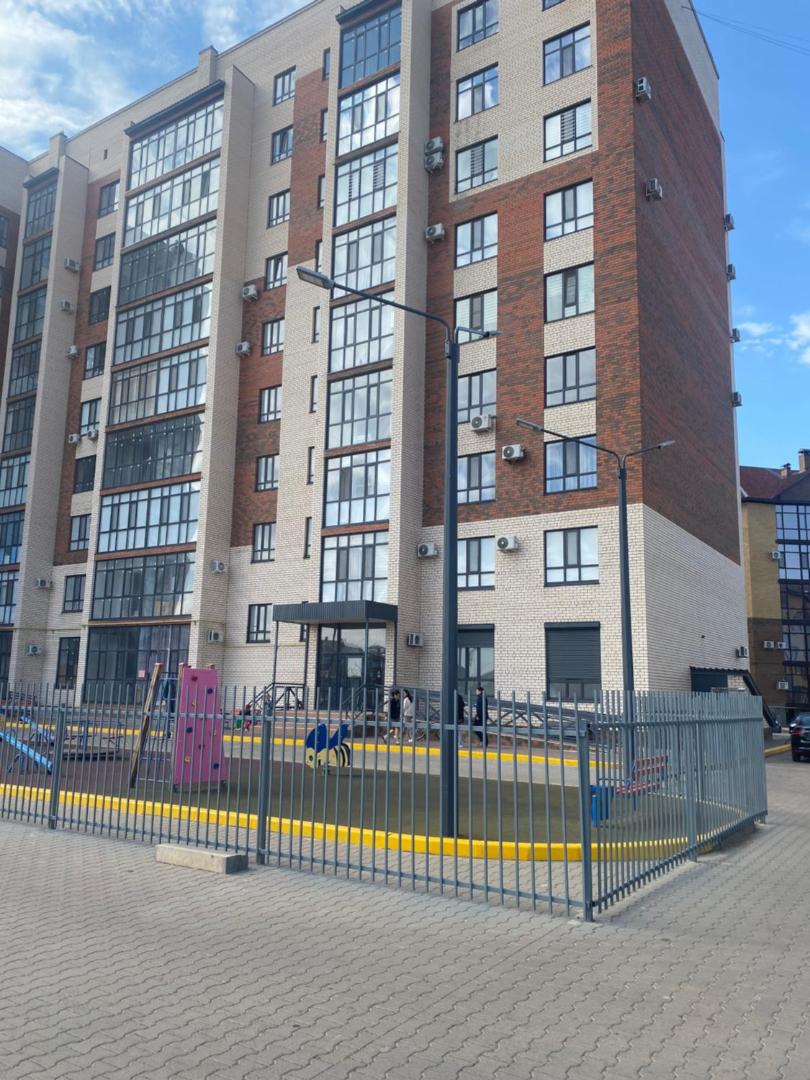 Bilde 4: Квартира 43
