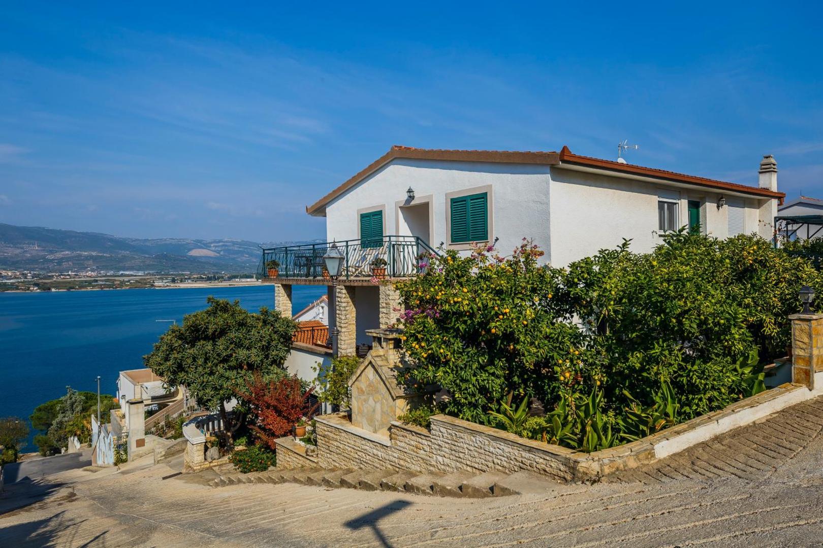 Billede 5: Barba in Trogir - Mittel-Dalmatien