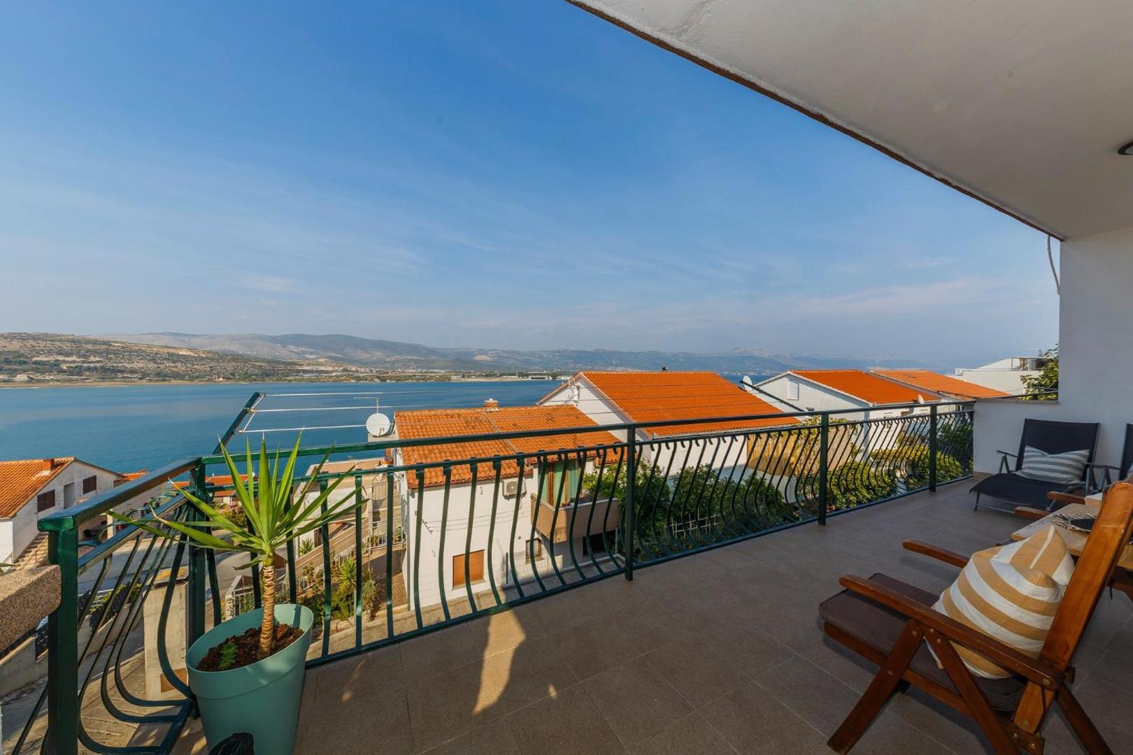 Billede 8: Barba in Trogir - Mittel-Dalmatien