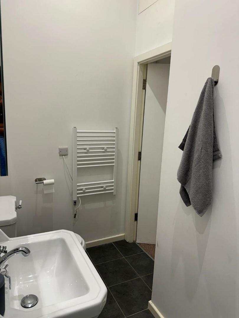 Foto 7: Chic & Comfy 1 Bed Apartment Sheffield Stay