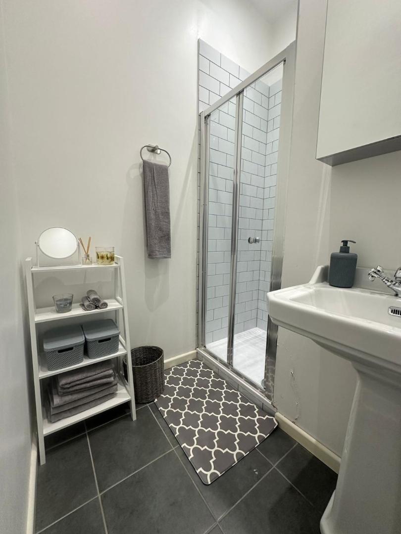 Foto 9: Chic & Comfy 1 Bed Apartment Sheffield Stay