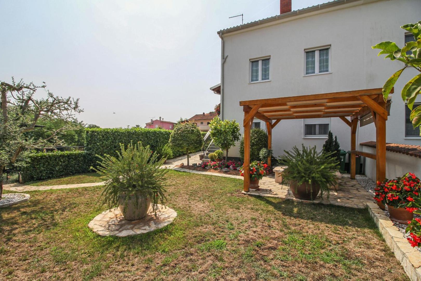 Bilde 4: Eva in Poreč * Istrien