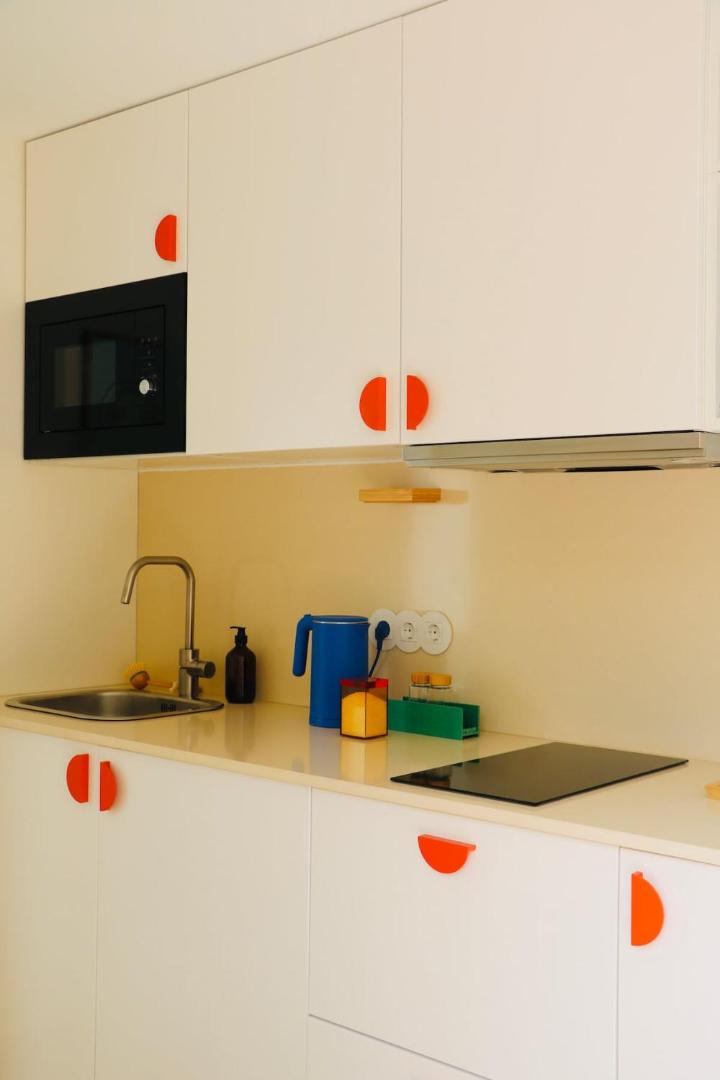 Araça Studio - Atlantic Mountain Livingの写真10