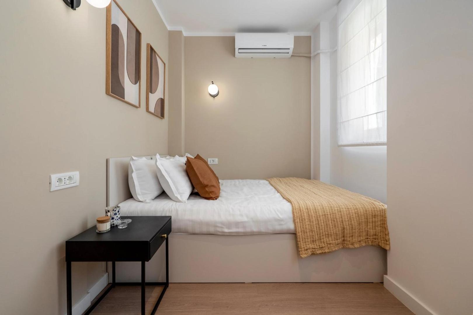 Billede 8: Central & Stylish 2BR Flat Near Cismigiu Gardens