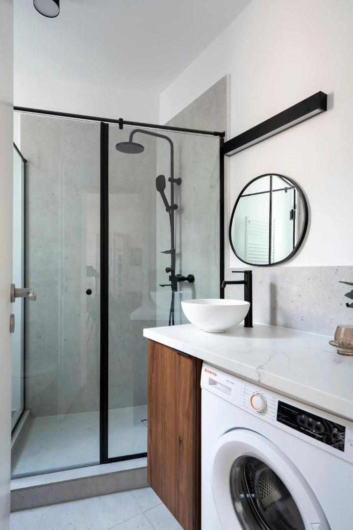 Billede 6: Central & Stylish 2BR Flat Near Cismigiu Gardens