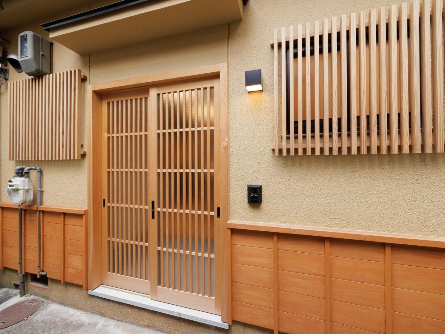 Kyoyado Hanae Machiya Houseの写真2