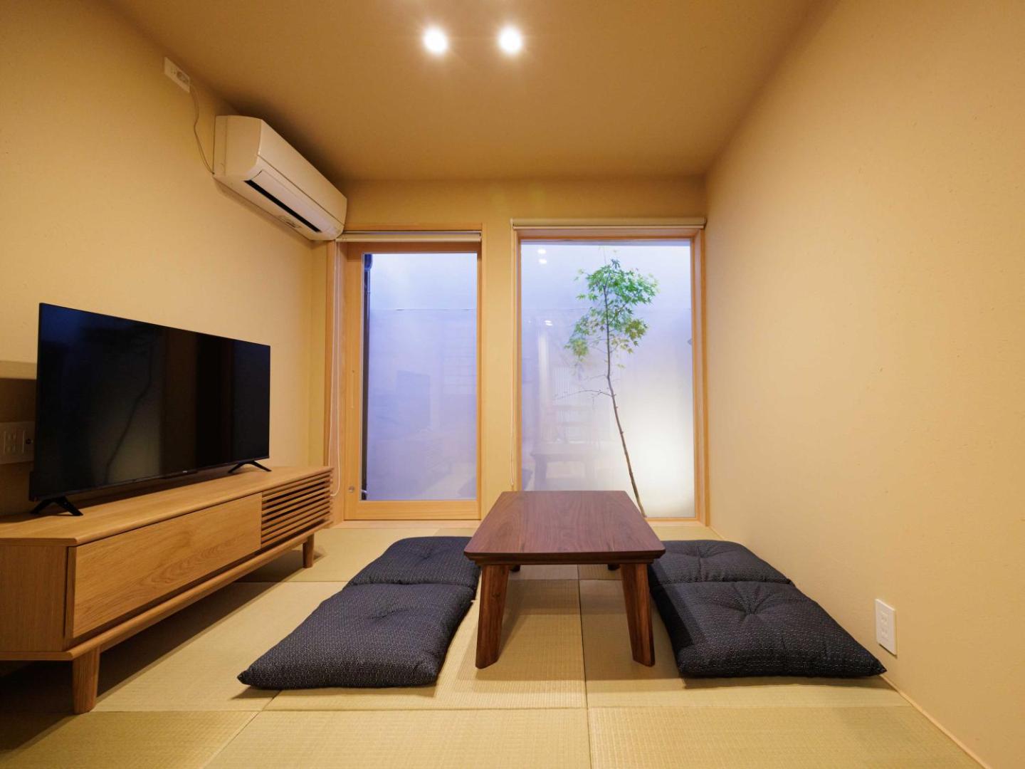 Kyoyado Hanae Machiya Houseの写真7