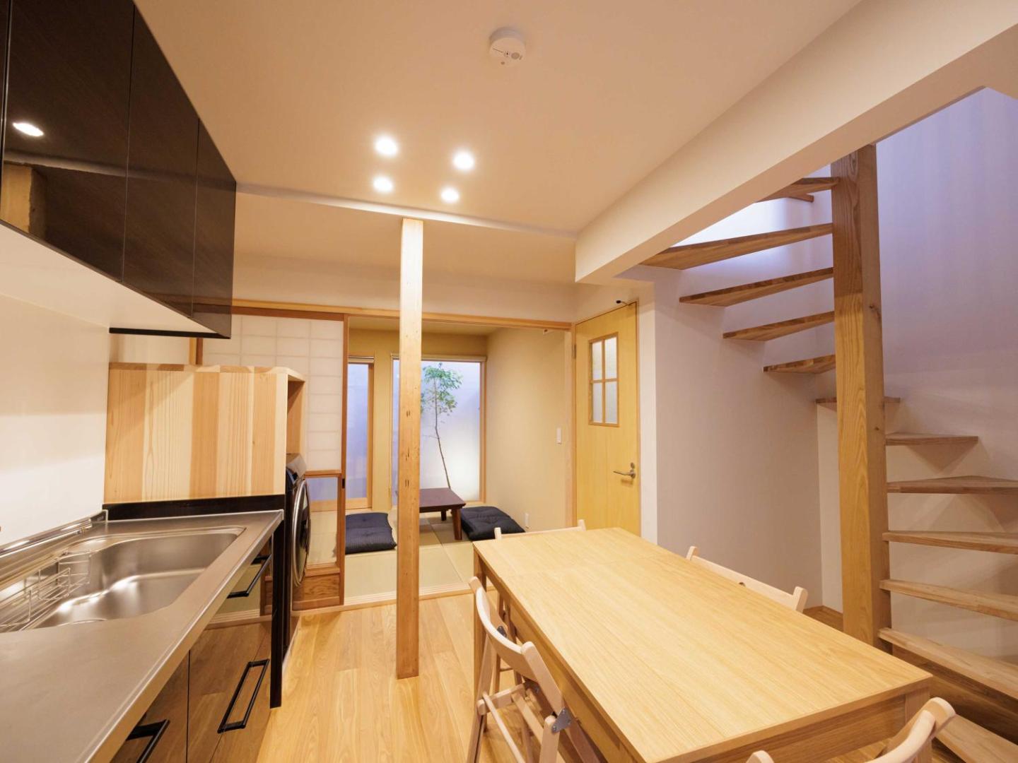 Kyoyado Hanae Machiya Houseの写真8
